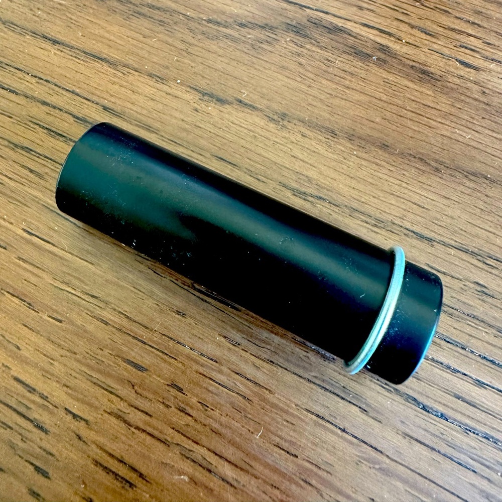 Make Up For Ever MUFE Artist Rouge lipstick M103